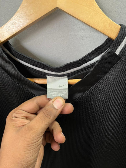 Sleeveless N*ke Jersey |Vintage Oversized Streetwear | Men Women