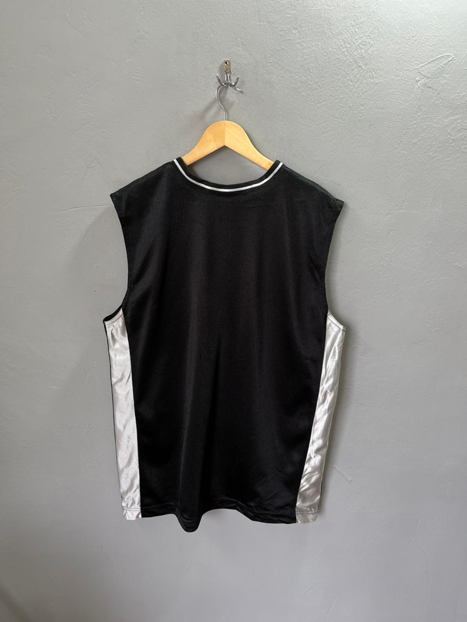 Sleeveless N*ke Jersey |Vintage Oversized Streetwear | Men Women