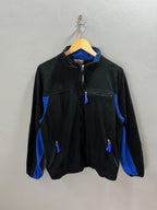 EARLY WINTER | Full frontal zipper  | Fleece Jacket | Oversized Streetwear | Winterwear | Men Women | Cozy Fashion | Gym Fit | Online Shopping