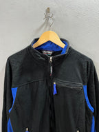 EARLY WINTER | Full frontal zipper  | Fleece Jacket | Oversized Streetwear | Winterwear | Men Women | Cozy Fashion | Gym Fit | Online Shopping