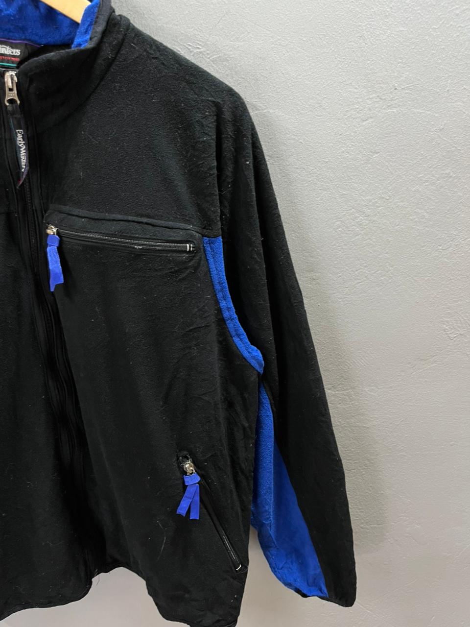 EARLY WINTER | Full frontal zipper  | Fleece Jacket | Oversized Streetwear | Winterwear | Men Women | Cozy Fashion | Gym Fit | Online Shopping