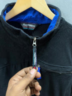 EARLY WINTER | Full frontal zipper  | Fleece Jacket | Oversized Streetwear | Winterwear | Men Women | Cozy Fashion | Gym Fit | Online Shopping