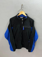 EARLY WINTER | Full frontal zipper  | Fleece Jacket | Oversized Streetwear | Winterwear | Men Women | Cozy Fashion | Gym Fit | Online Shopping