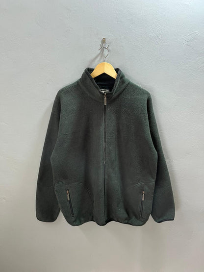 ROUGH DRESS | Full frontal zipper  | Fleece Jacket | Oversized Streetwear | Winterwear | Men Women | Cozy Fashion | Gym Fit | Online Shopping