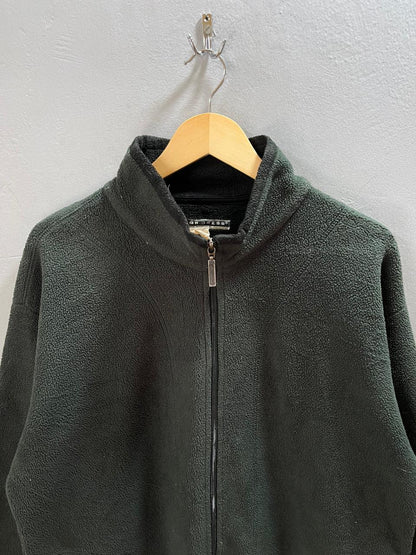 ROUGH DRESS | Full frontal zipper  | Fleece Jacket | Oversized Streetwear | Winterwear | Men Women | Cozy Fashion | Gym Fit | Online Shopping