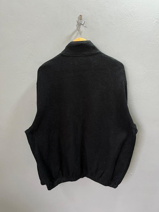 COOPER NORMAL | Full frontal zipper  | Fleece Jacket | Oversized Streetwear | Winterwear | Men Women | Cozy Fashion | Gym Fit | Online Shopping