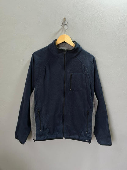 OLD NAVY | Full frontal zipper  | Fleece Jacket | Oversized Streetwear | Winterwear | Men Women | Cozy Fashion | Gym Fit | Online Shopping