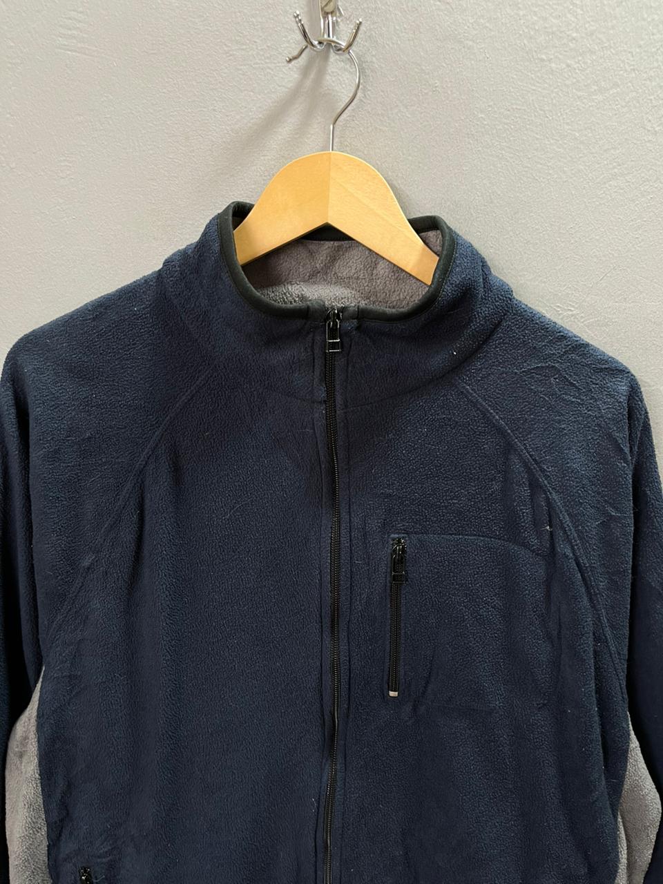 OLD NAVY | Full frontal zipper  | Fleece Jacket | Oversized Streetwear | Winterwear | Men Women | Cozy Fashion | Gym Fit | Online Shopping