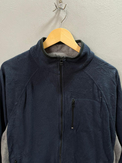 OLD NAVY | Full frontal zipper  | Fleece Jacket | Oversized Streetwear | Winterwear | Men Women | Cozy Fashion | Gym Fit | Online Shopping