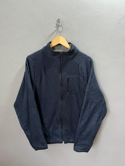 OLD NAVY | Full frontal zipper  | Fleece Jacket | Oversized Streetwear | Winterwear | Men Women | Cozy Fashion | Gym Fit | Online Shopping