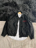 CANADA |Leather jacket | Winterwear|Streetwear