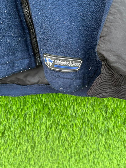 Wet skin | Full frontal zipper  | Fleece Jacket | Oversized Streetwear | Winterwear | Men Women | Cozy Fashion | Gym Fit | Online Shopping