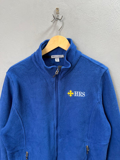 HRS | Full frontal zipper  | Fleece Jacket | Oversized Streetwear | Winterwear | Men Women | Cozy Fashion | Gym Fit | Online Shopping