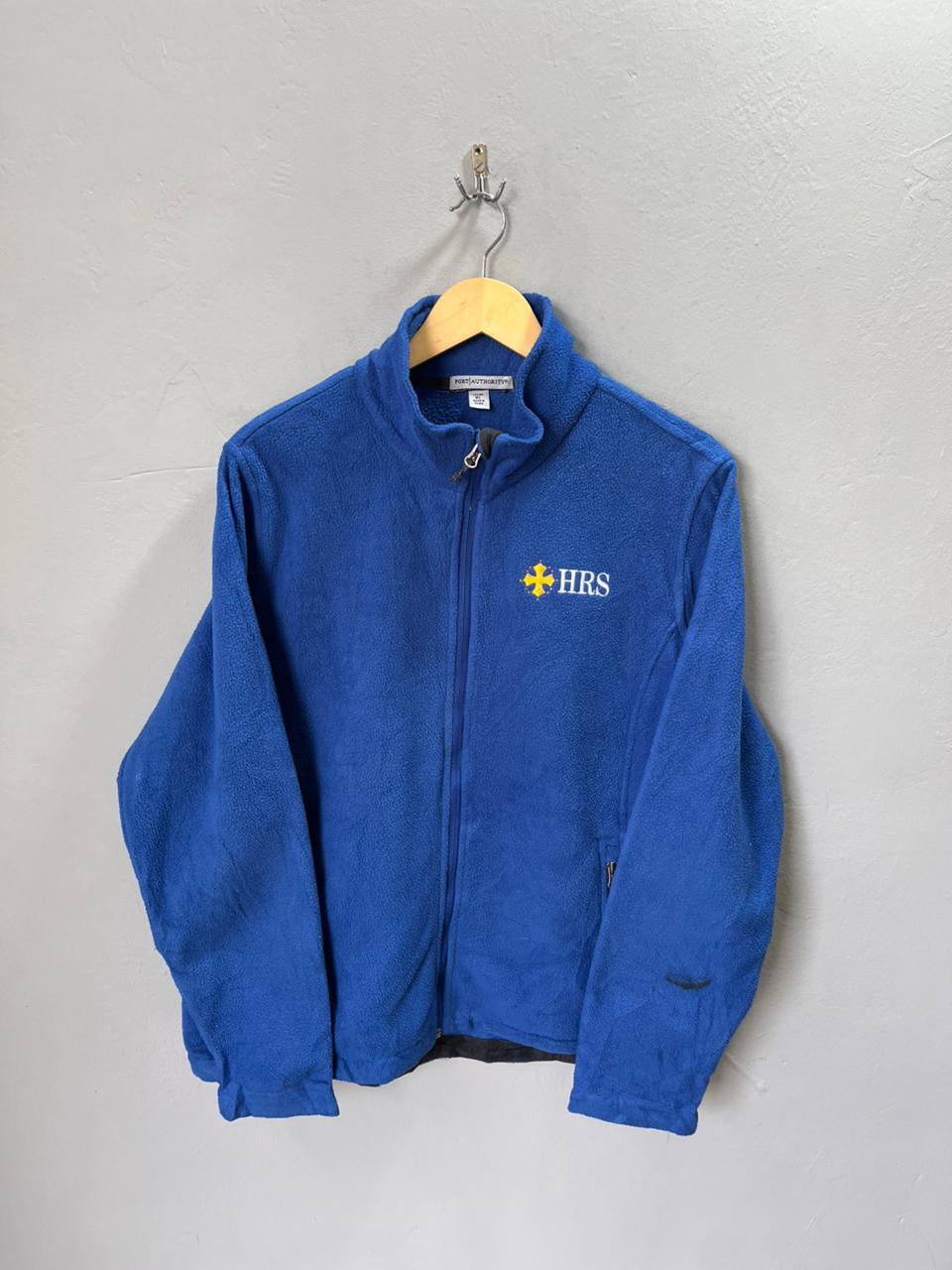 HRS | Full frontal zipper  | Fleece Jacket | Oversized Streetwear | Winterwear | Men Women | Cozy Fashion | Gym Fit | Online Shopping