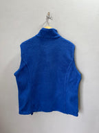 HRS | Full frontal zipper  | Fleece Jacket | Oversized Streetwear | Winterwear | Men Women | Cozy Fashion | Gym Fit | Online Shopping