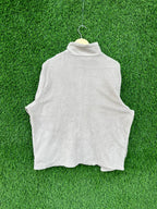 TANJAY | Full frontal zipper  | Fleece Jacket | Oversized Streetwear | Winterwear | Men Women | Cozy Fashion | Gym Fit | Online Shopping