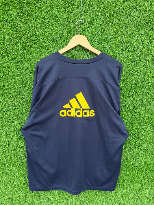 ICE HOCKEY MICHIGAN Jersey |Vintage Oversized Streetwear | Men Women