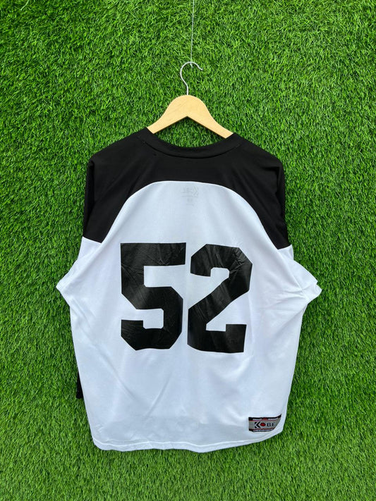 Ice hockey rebels Jersey |Vintage Oversized Streetwear | Men Women