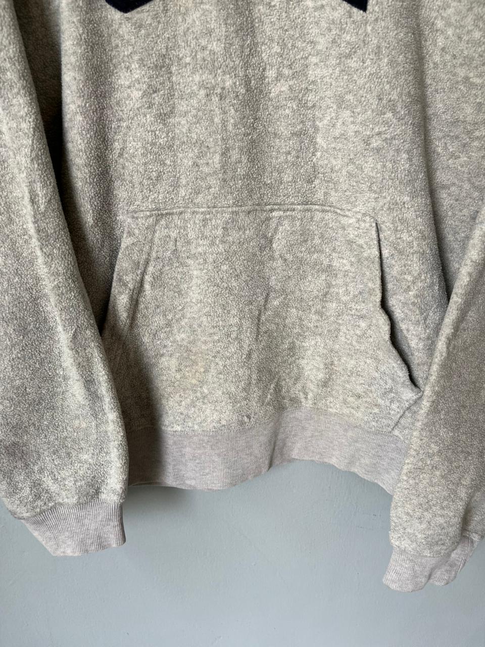 GAP |HODDIE | Fleece Jacket | Oversized Streetwear | Winterwear | Men Women | Cozy Fashion | Gym Fit | Online Shopping