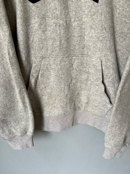 GAP |HODDIE | Fleece Jacket | Oversized Streetwear | Winterwear | Men Women | Cozy Fashion | Gym Fit | Online Shopping