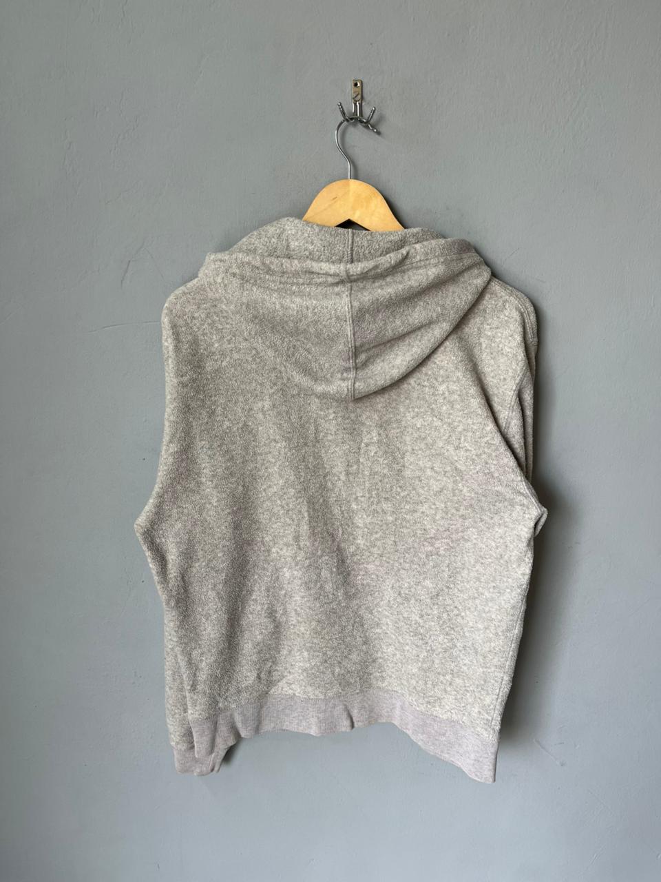 GAP |HODDIE | Fleece Jacket | Oversized Streetwear | Winterwear | Men Women | Cozy Fashion | Gym Fit | Online Shopping