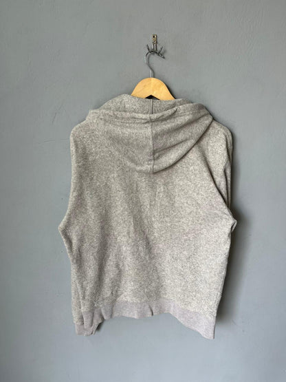 GAP |HODDIE | Fleece Jacket | Oversized Streetwear | Winterwear | Men Women | Cozy Fashion | Gym Fit | Online Shopping