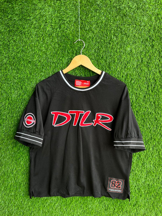 NFL DTLR Jersey |Vintage Oversized Streetwear | Men Women