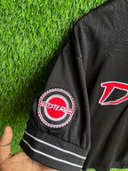 NFL DTLR Jersey |Vintage Oversized Streetwear | Men Women