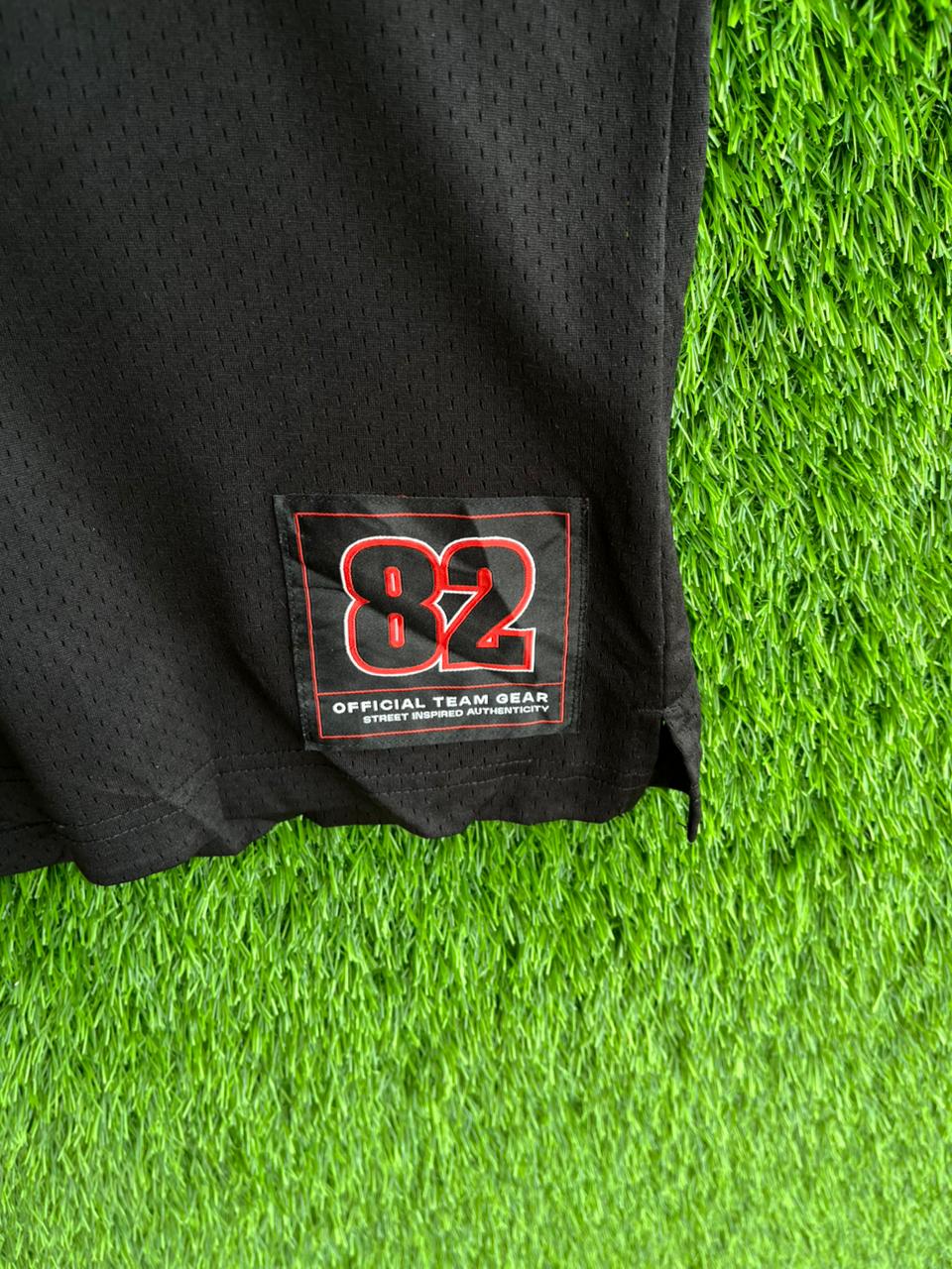 NFL DTLR Jersey |Vintage Oversized Streetwear | Men Women