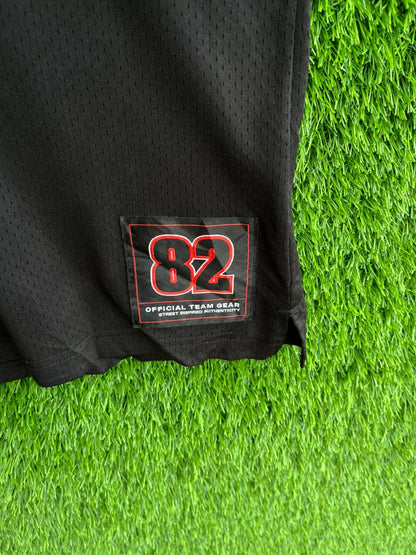 NFL DTLR Jersey |Vintage Oversized Streetwear | Men Women