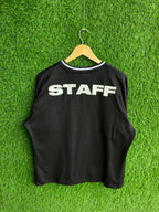 NFL DTLR Jersey |Vintage Oversized Streetwear | Men Women