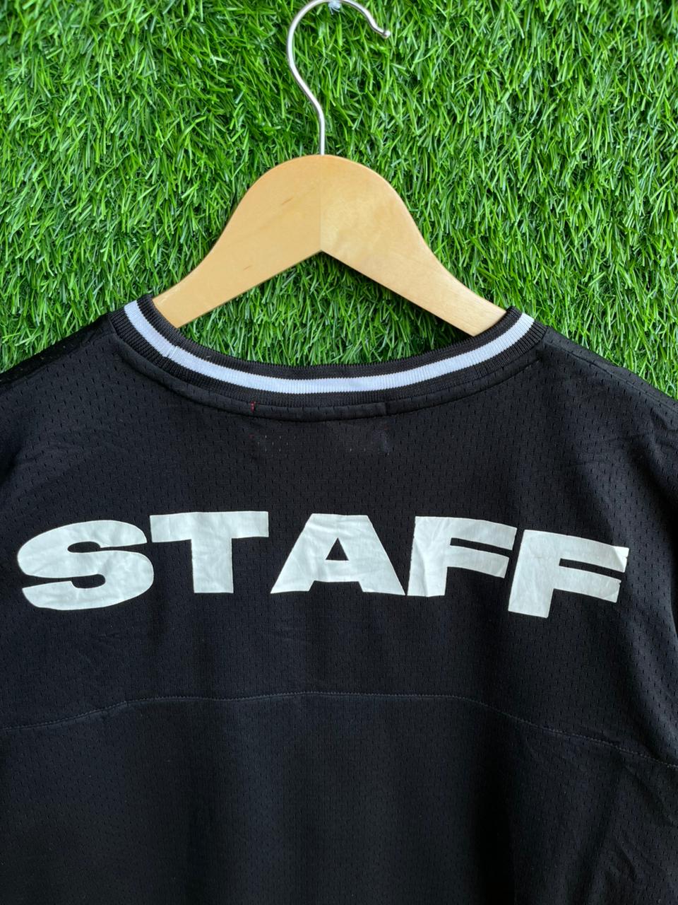 NFL DTLR Jersey |Vintage Oversized Streetwear | Men Women