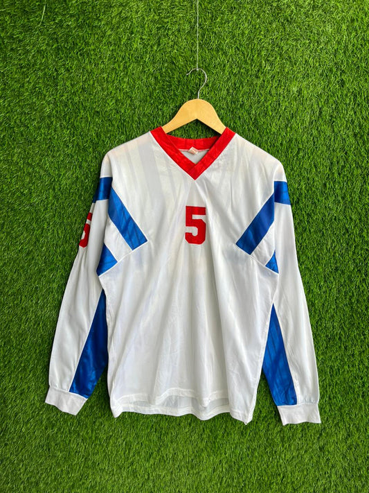 ICE HOCKEY no 5 Jersey |Vintage Oversized Streetwear | Men Women