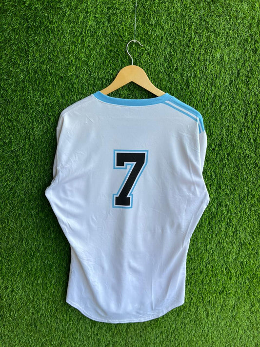 MLB SLAMMERS 7 Jersey |Vintage Oversized Streetwear | Men Women