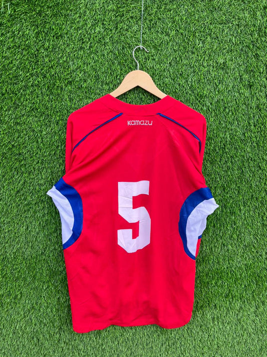 Ice hockey 3 on 3 Canlan Jersey |Vintage Oversized Streetwear | Men Women