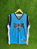 Jersey |Vintage Oversized Streetwear | Men Women