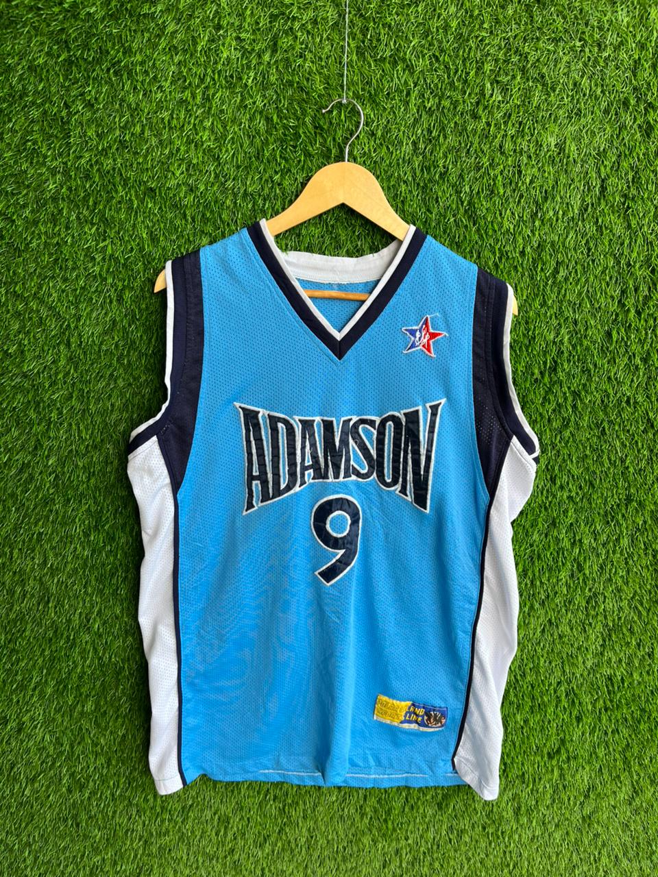 Jersey |Vintage Oversized Streetwear | Men Women