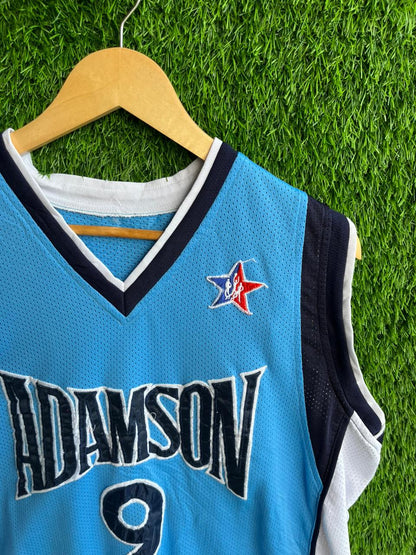 Jersey |Vintage Oversized Streetwear | Men Women