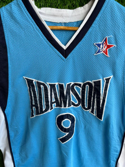 Jersey |Vintage Oversized Streetwear | Men Women