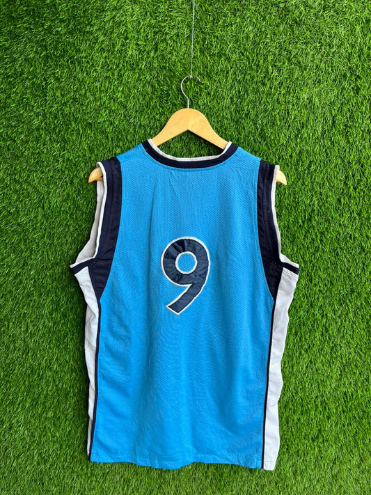 Jersey |Vintage Oversized Streetwear | Men Women