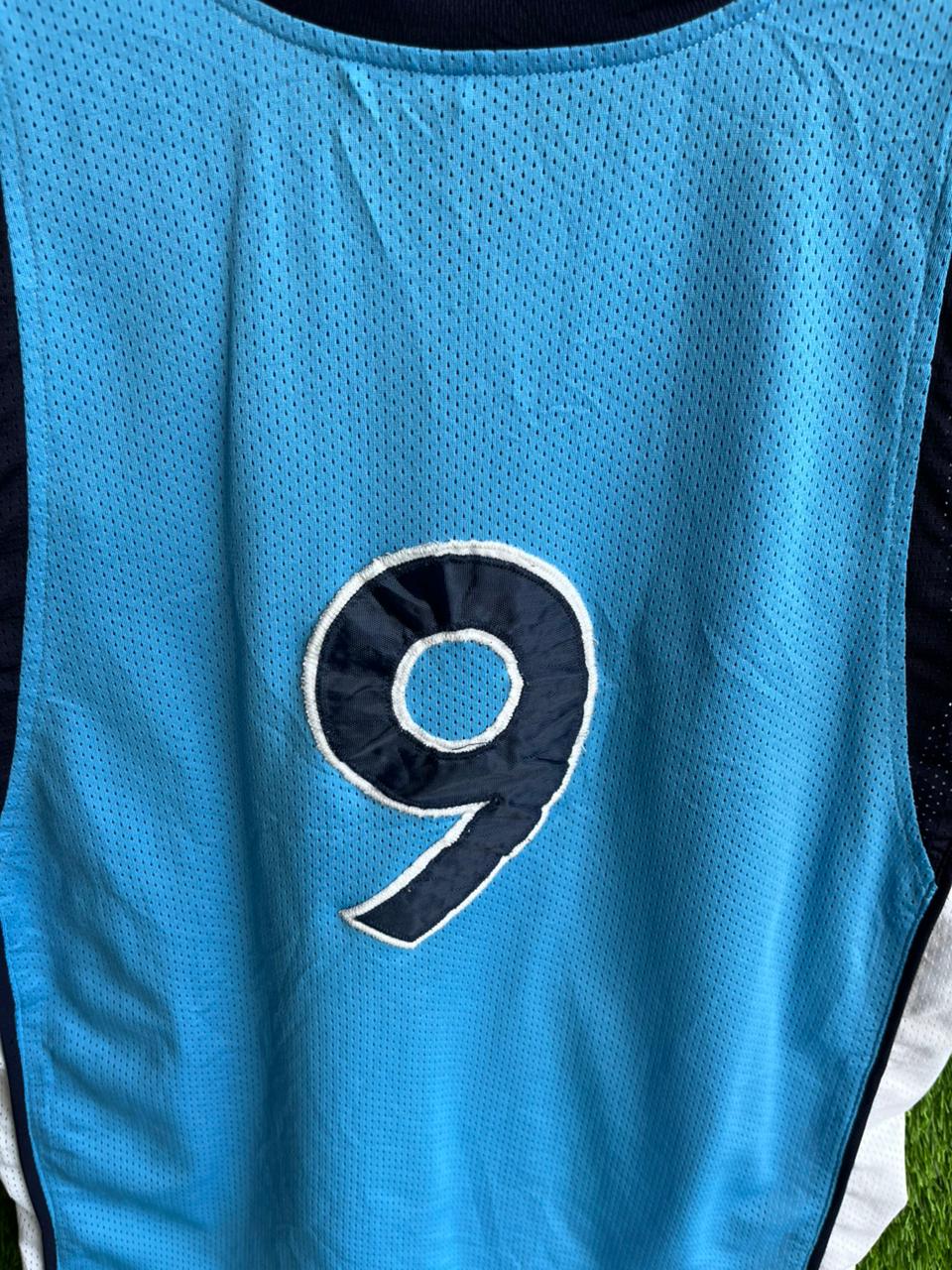 Jersey |Vintage Oversized Streetwear | Men Women