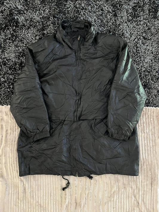 VENEZIA leather |Leather jacket | Winterwear|Streetwear