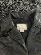 NINE WEST |Leather jacket | Winterwear|Streetwear| women leather