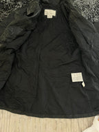 NINE WEST |Leather jacket | Winterwear|Streetwear| women leather