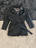 PELLE STUDIO| WOMEN Leather jacket | Winterwear|Streetwear