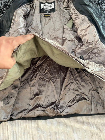 PELLE STUDIO| WOMEN Leather jacket | Winterwear|Streetwear