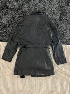 PELLE STUDIO| WOMEN Leather jacket | Winterwear|Streetwear
