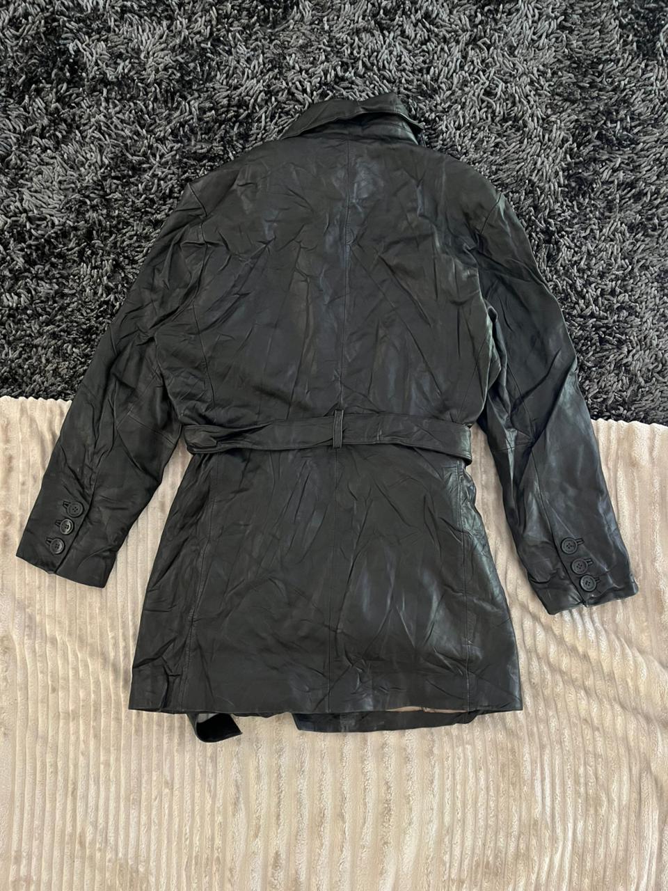 PELLE STUDIO| WOMEN Leather jacket | Winterwear|Streetwear