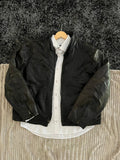 Iron Hides |Leather jacket | Winterwear|Streetwear
