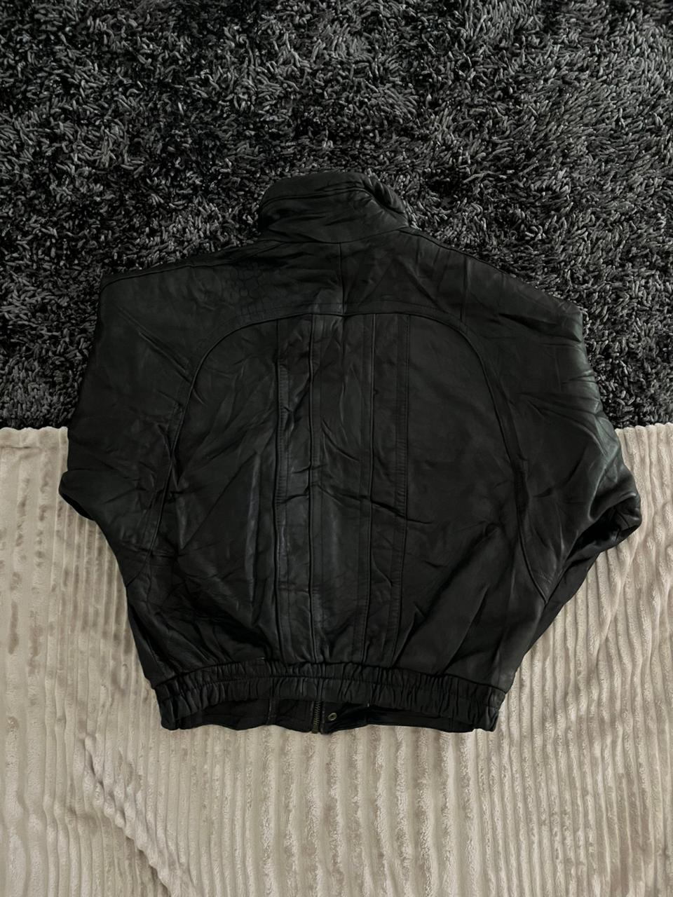 Midway |Leather jacket | Winterwear|Streetwear